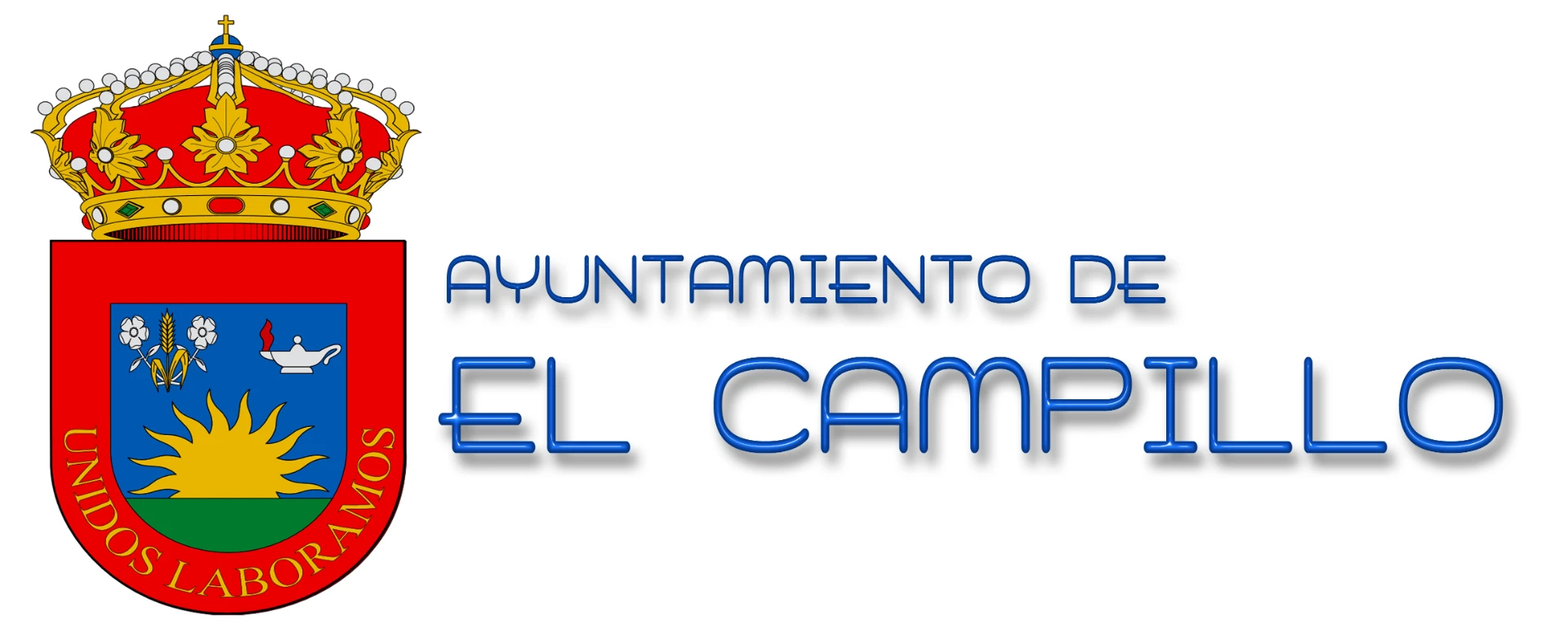 Logotipo de Ayuntamiento de El Campillo