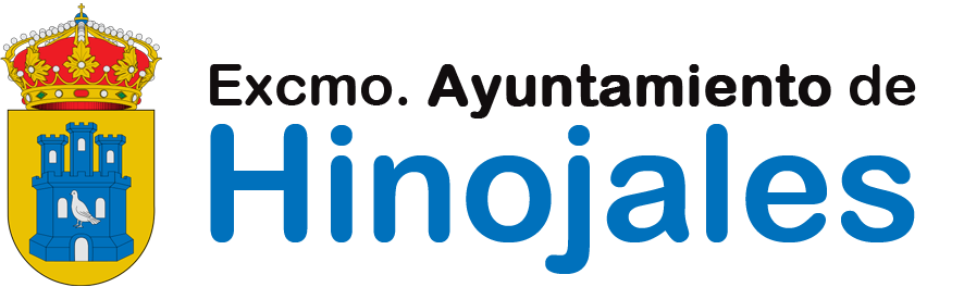 Logotipo de Excmo. Ayuntamiento de Hinojales
