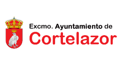 Logotipo de Excmo. Ayuntamiento de Cortelazor
