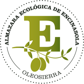 Logotipo de Oleosierra, Almazara Ecológica de Encinasola