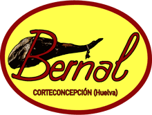 Logotipo de Bernal, Corteconcepción