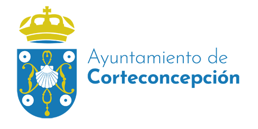 Logotipo de Ayuntamiento de Corteconcepción
